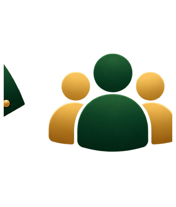 Groupe de personnes